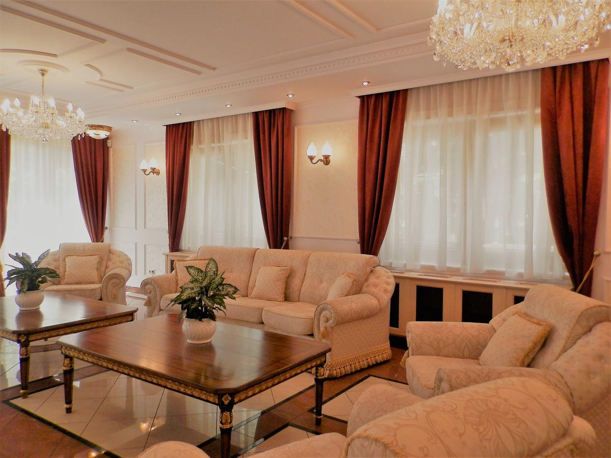Nagyret Panzio Eger Bed & Breakfast Exterior photo